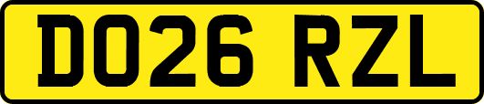 DO26RZL