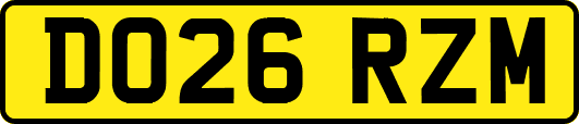 DO26RZM