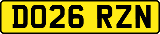 DO26RZN