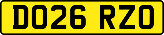 DO26RZO
