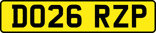 DO26RZP