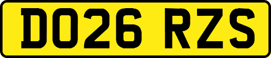 DO26RZS