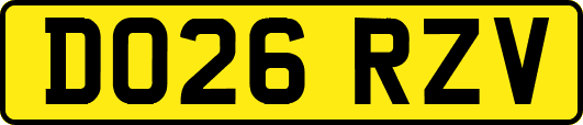 DO26RZV