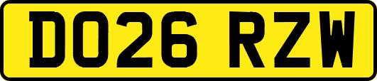 DO26RZW