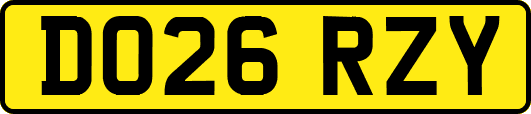 DO26RZY