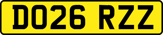 DO26RZZ