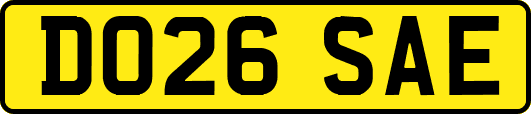 DO26SAE