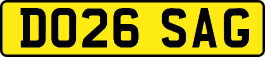 DO26SAG