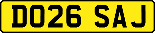 DO26SAJ
