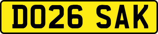 DO26SAK