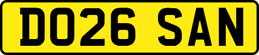 DO26SAN