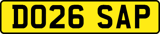 DO26SAP