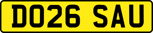 DO26SAU
