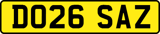 DO26SAZ
