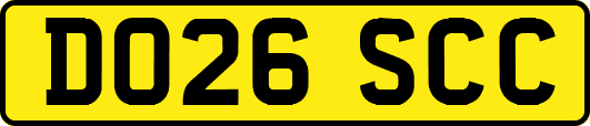 DO26SCC