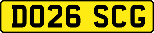 DO26SCG