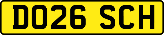 DO26SCH