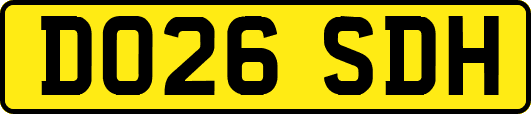 DO26SDH