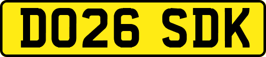DO26SDK