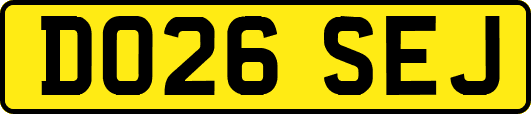 DO26SEJ