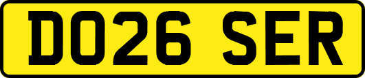 DO26SER