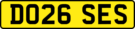 DO26SES