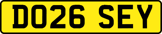 DO26SEY