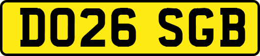 DO26SGB