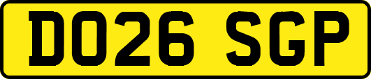 DO26SGP