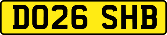 DO26SHB