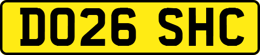 DO26SHC