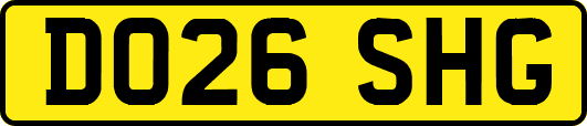 DO26SHG
