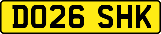 DO26SHK