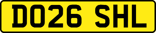 DO26SHL