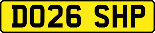 DO26SHP
