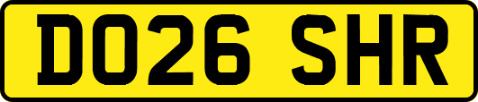 DO26SHR