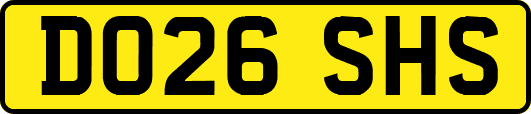 DO26SHS