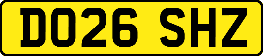 DO26SHZ
