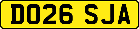 DO26SJA