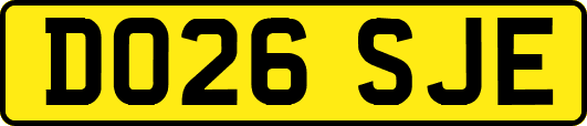 DO26SJE