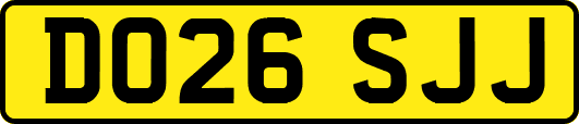 DO26SJJ