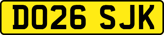 DO26SJK