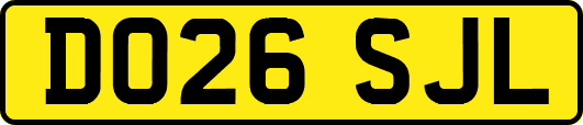 DO26SJL
