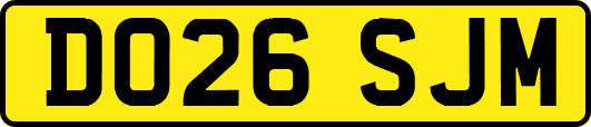 DO26SJM