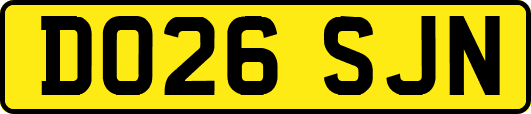 DO26SJN