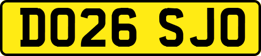 DO26SJO