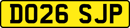 DO26SJP