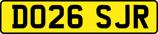 DO26SJR