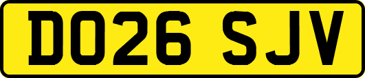 DO26SJV