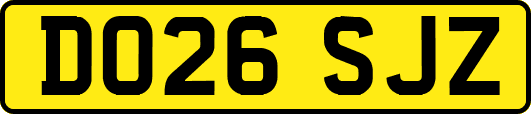 DO26SJZ